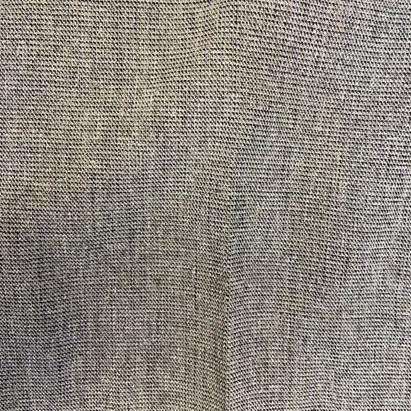 Kasper Tab-Waist Trouser Pants Grey 4P New With Tags - Picture 5 of 7